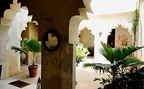 Subira House